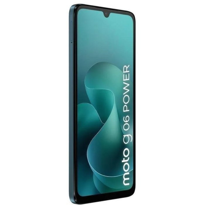 Motorola moto g06 power 6,88 pulgadas 256 GB Azul